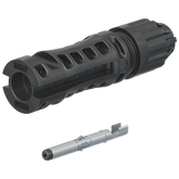 Staubli PV-KST4-EVO 2A/10X Male cable coupler MC4-Evo 2A